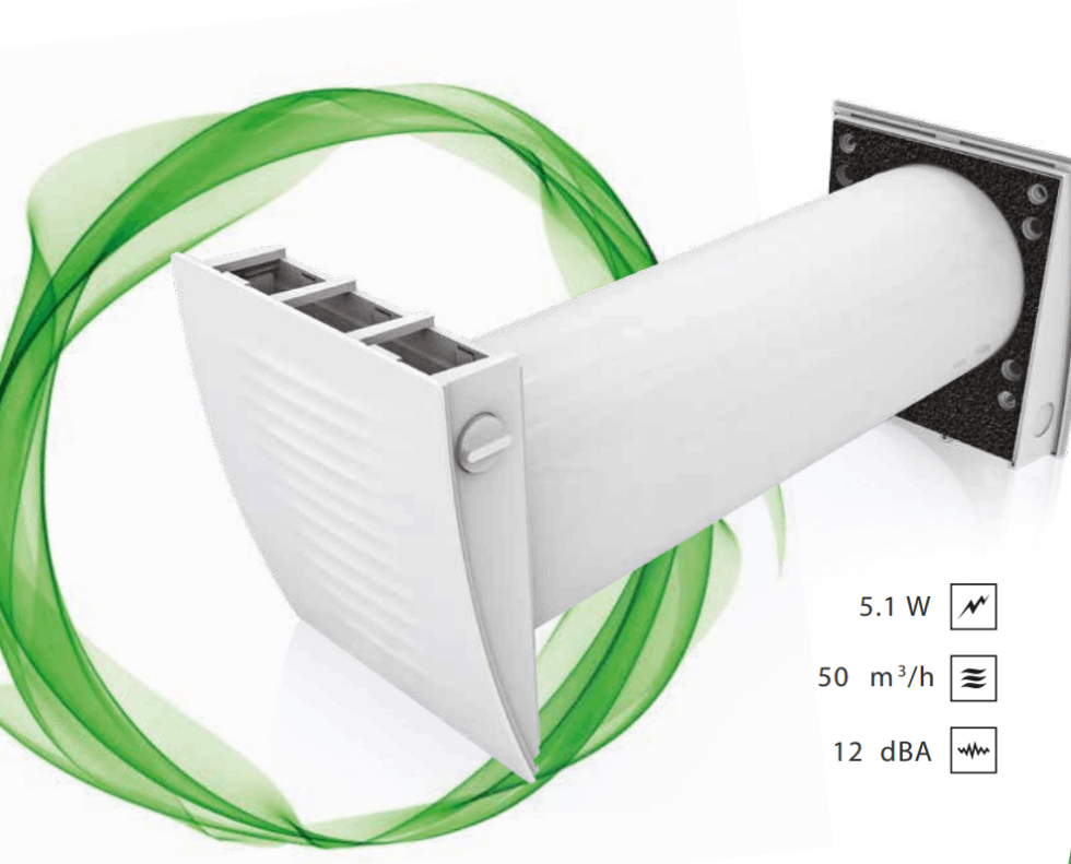sol ecoair comfort